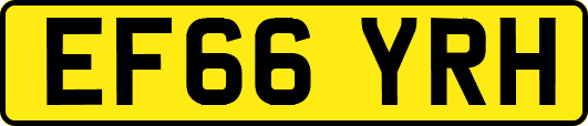 EF66YRH
