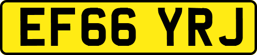 EF66YRJ