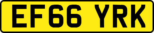 EF66YRK