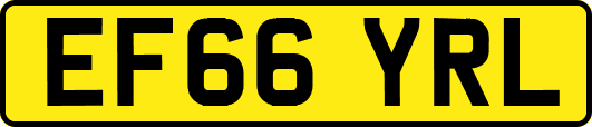 EF66YRL