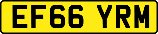 EF66YRM