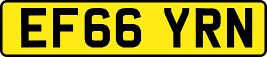 EF66YRN