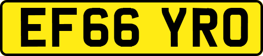 EF66YRO