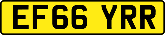 EF66YRR