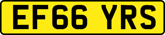 EF66YRS
