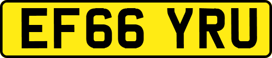 EF66YRU