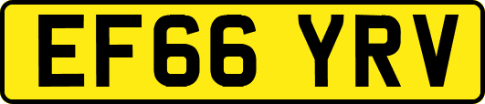 EF66YRV