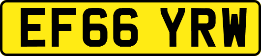 EF66YRW