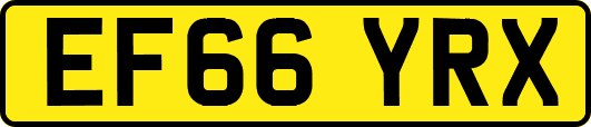 EF66YRX