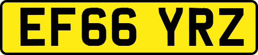 EF66YRZ