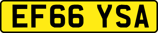 EF66YSA