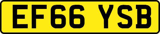 EF66YSB