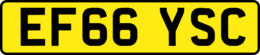 EF66YSC