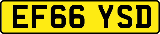 EF66YSD