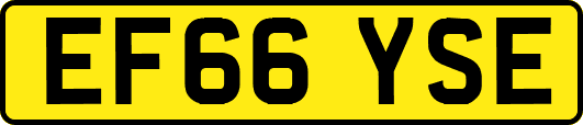 EF66YSE