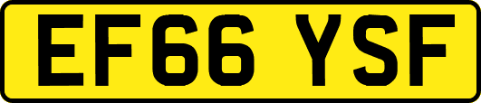 EF66YSF