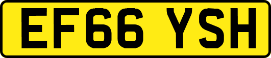 EF66YSH
