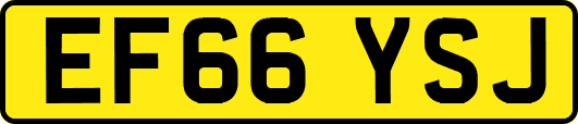 EF66YSJ