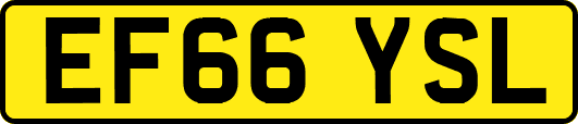 EF66YSL
