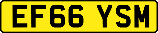 EF66YSM