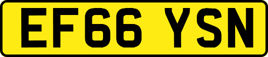 EF66YSN