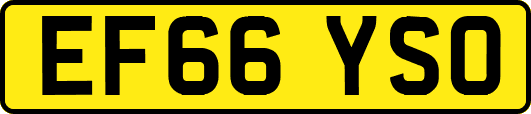EF66YSO