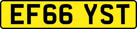 EF66YST