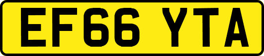 EF66YTA