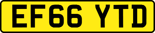 EF66YTD