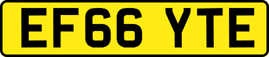 EF66YTE