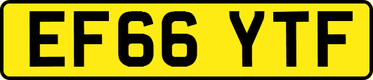 EF66YTF