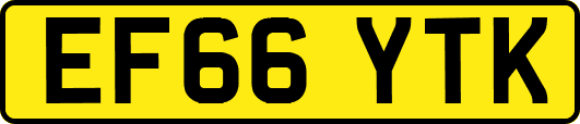 EF66YTK