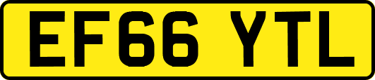 EF66YTL