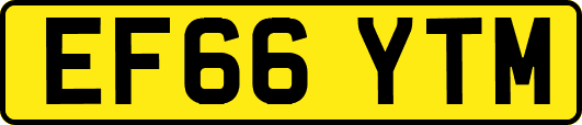 EF66YTM