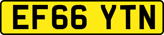 EF66YTN