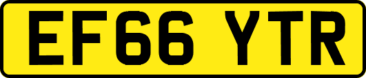 EF66YTR