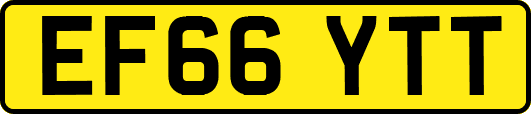 EF66YTT