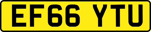 EF66YTU