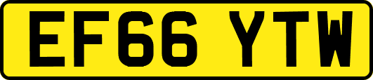 EF66YTW