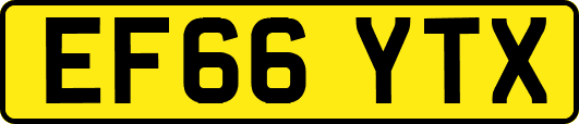 EF66YTX