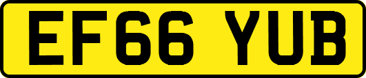 EF66YUB