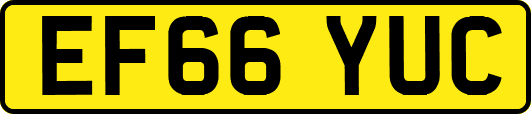 EF66YUC
