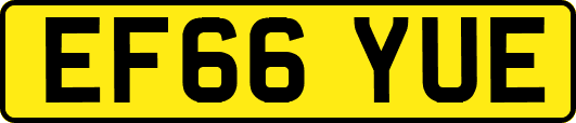EF66YUE