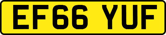 EF66YUF