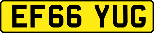 EF66YUG