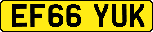 EF66YUK