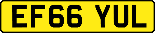 EF66YUL