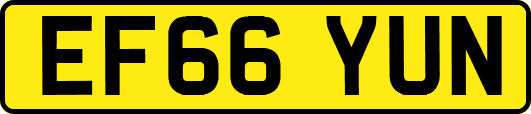 EF66YUN