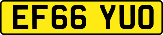 EF66YUO
