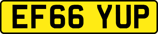 EF66YUP